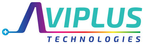 AVI Plus Technologies logo