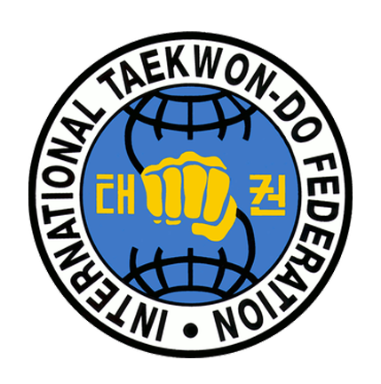 ITF emblem logo