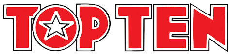 Top Ten logo
