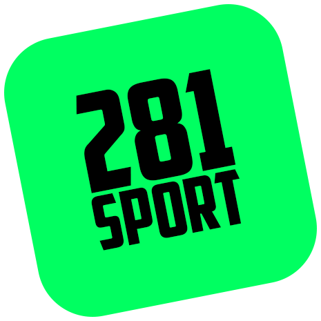 281 Sport logo