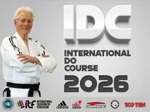 ITF Do Course