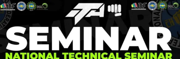 National Technical Seminar
