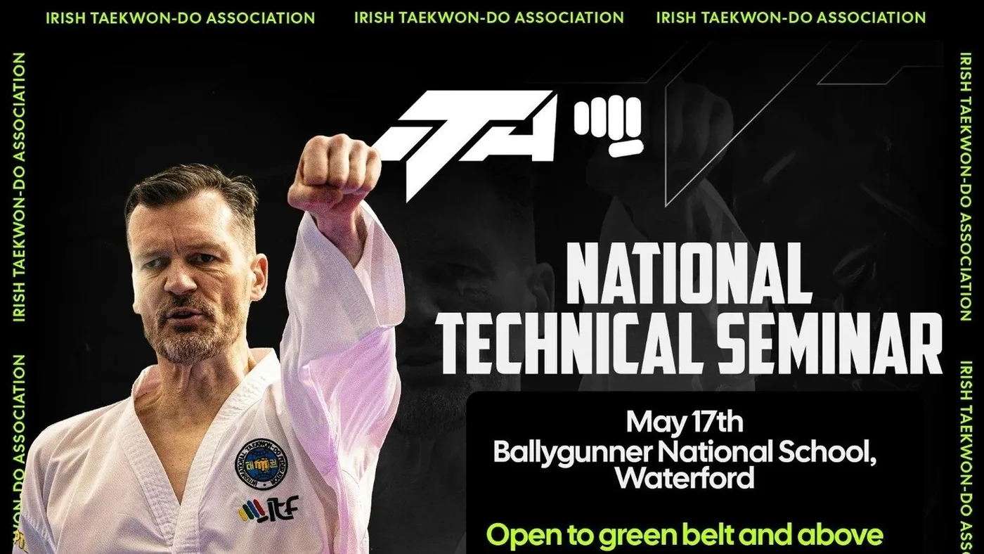 ITA National Technical Seminar